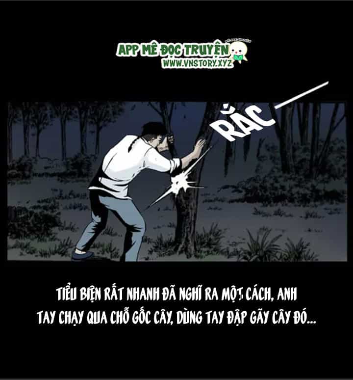 U Minh Ngụy Tượng - Chương 4 - ảnh 30