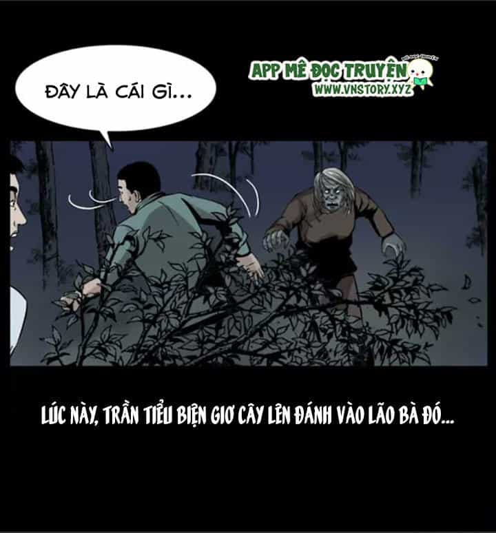 U Minh Ngụy Tượng - Chương 4 - ảnh 32