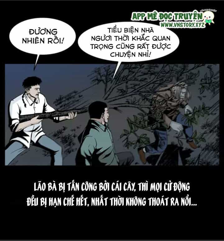 U Minh Ngụy Tượng - Chương 4 - ảnh 34