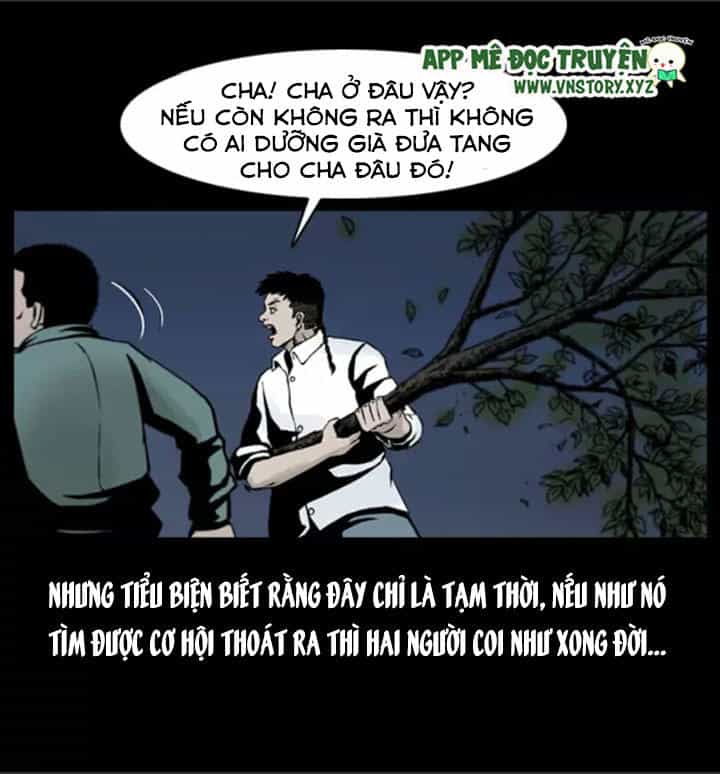 U Minh Ngụy Tượng - Chương 4 - ảnh 35