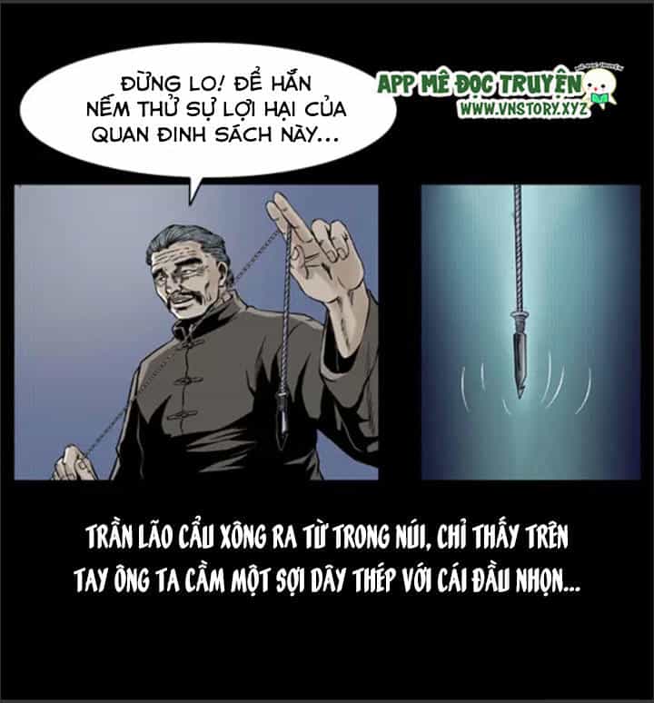 U Minh Ngụy Tượng - Chương 4 - ảnh 37