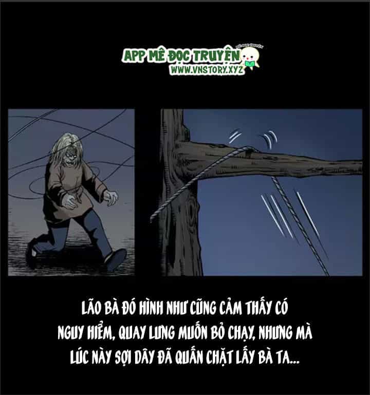 U Minh Ngụy Tượng - Chương 4 - ảnh 41