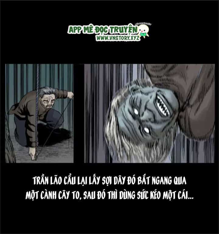 U Minh Ngụy Tượng - Chương 4 - ảnh 42