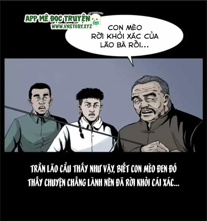 U Minh Ngụy Tượng - Chương 4 - ảnh 45