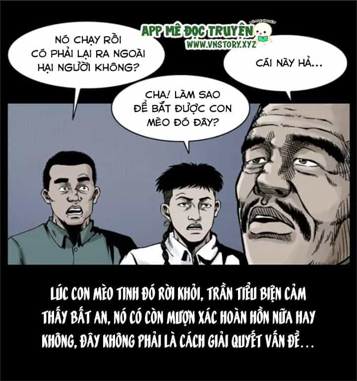 U Minh Ngụy Tượng - Chương 4 - ảnh 46