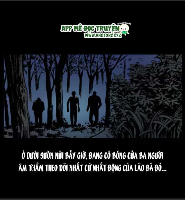 U Minh Ngụy Tượng - Chương 4 - ảnh 5