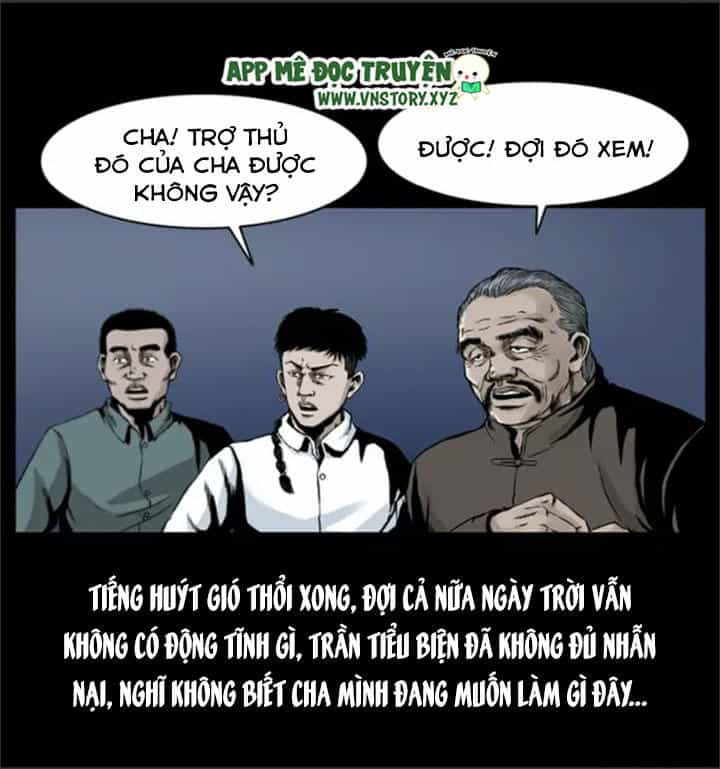 U Minh Ngụy Tượng - Chương 4 - ảnh 51