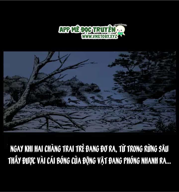 U Minh Ngụy Tượng - Chương 4 - ảnh 55