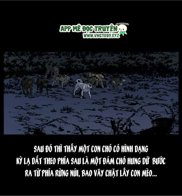 U Minh Ngụy Tượng - Chương 4 - ảnh 57