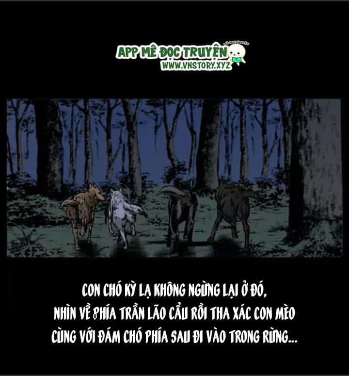 U Minh Ngụy Tượng - Chương 4 - ảnh 62