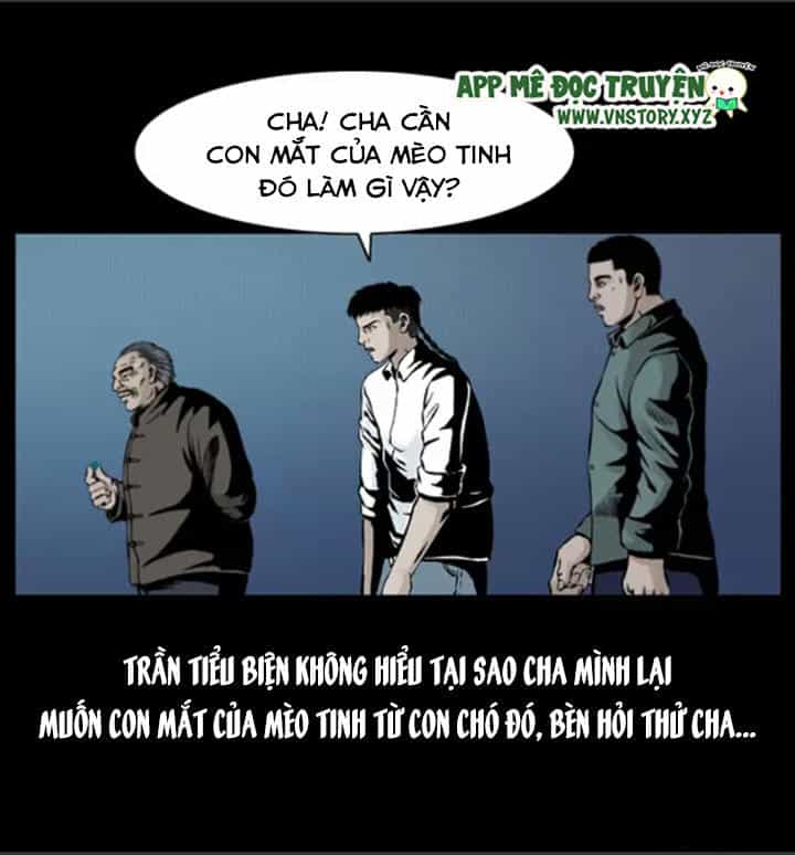U Minh Ngụy Tượng - Chương 4 - ảnh 66