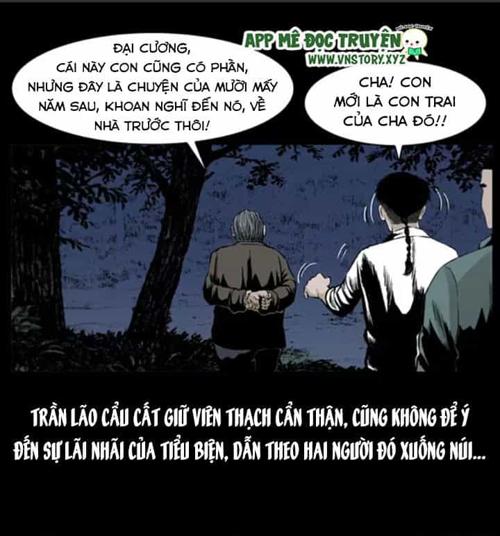 U Minh Ngụy Tượng - Chương 4 - ảnh 69