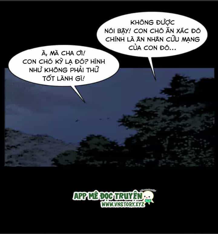 U Minh Ngụy Tượng - Chương 4 - ảnh 71