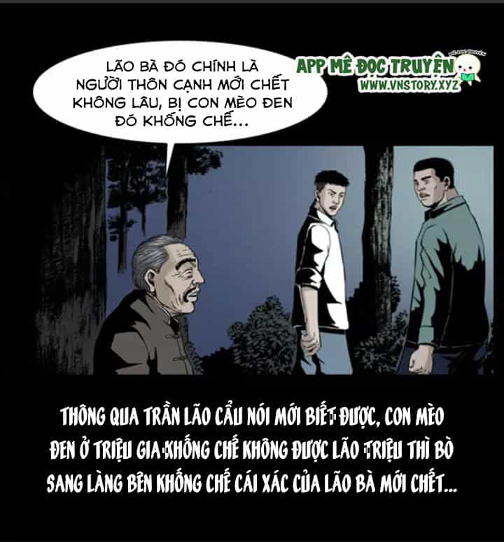 U Minh Ngụy Tượng - Chương 4 - ảnh 8