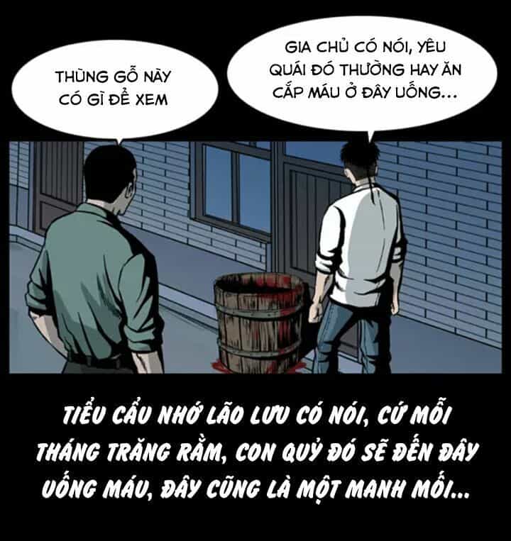 U Minh Ngụy Tượng - Chương 28 - ảnh 11