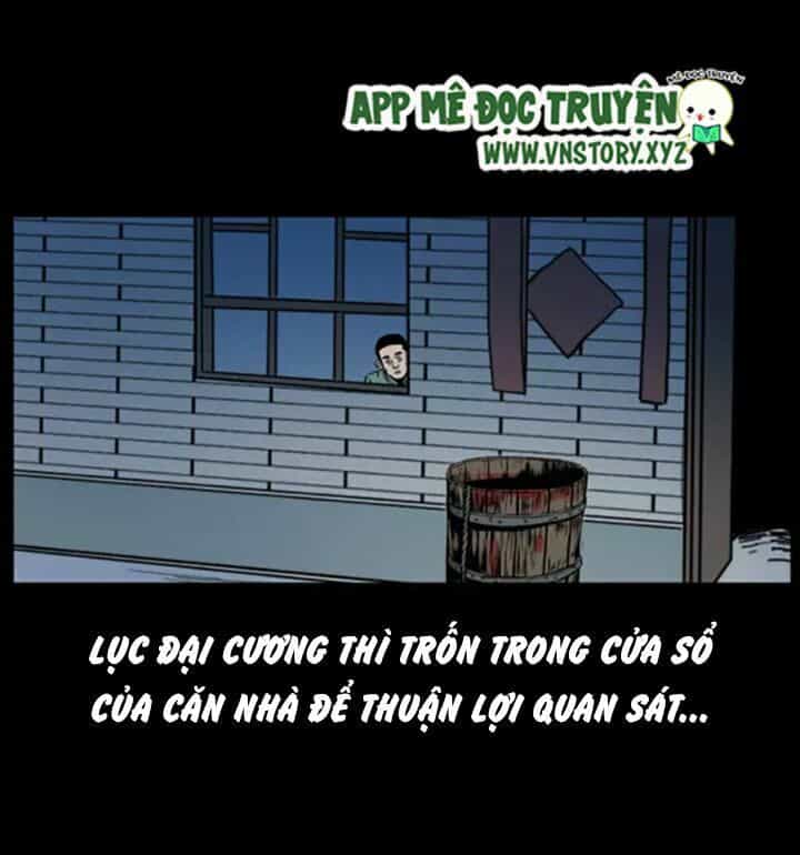 U Minh Ngụy Tượng - Chương 28 - ảnh 17
