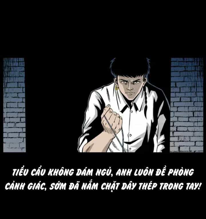 U Minh Ngụy Tượng - Chương 28 - ảnh 22