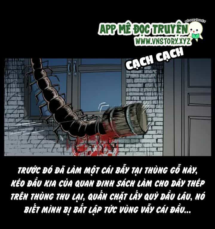 U Minh Ngụy Tượng - Chương 28 - ảnh 27