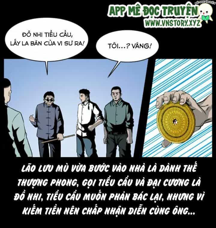 U Minh Ngụy Tượng - Chương 28 - ảnh 3