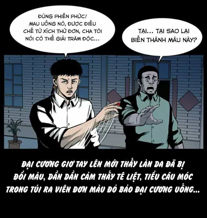 U Minh Ngụy Tượng - Chương 28 - ảnh 37