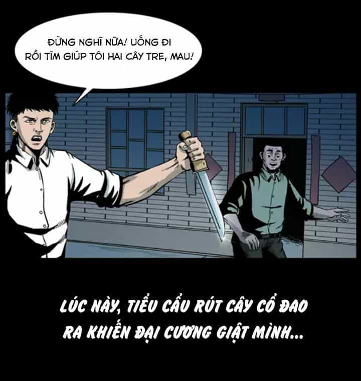 U Minh Ngụy Tượng - Chương 28 - ảnh 40