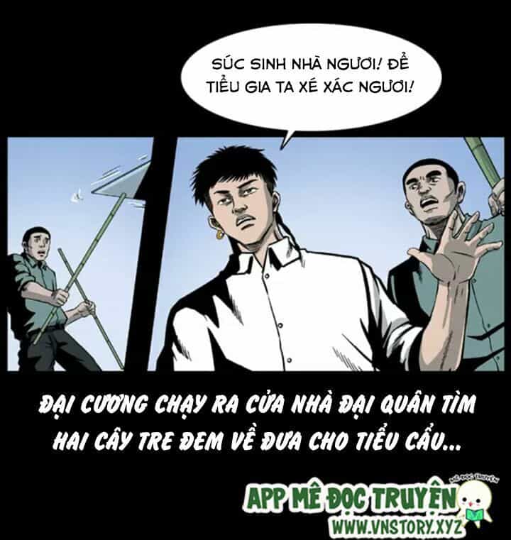U Minh Ngụy Tượng - Chương 28 - ảnh 41