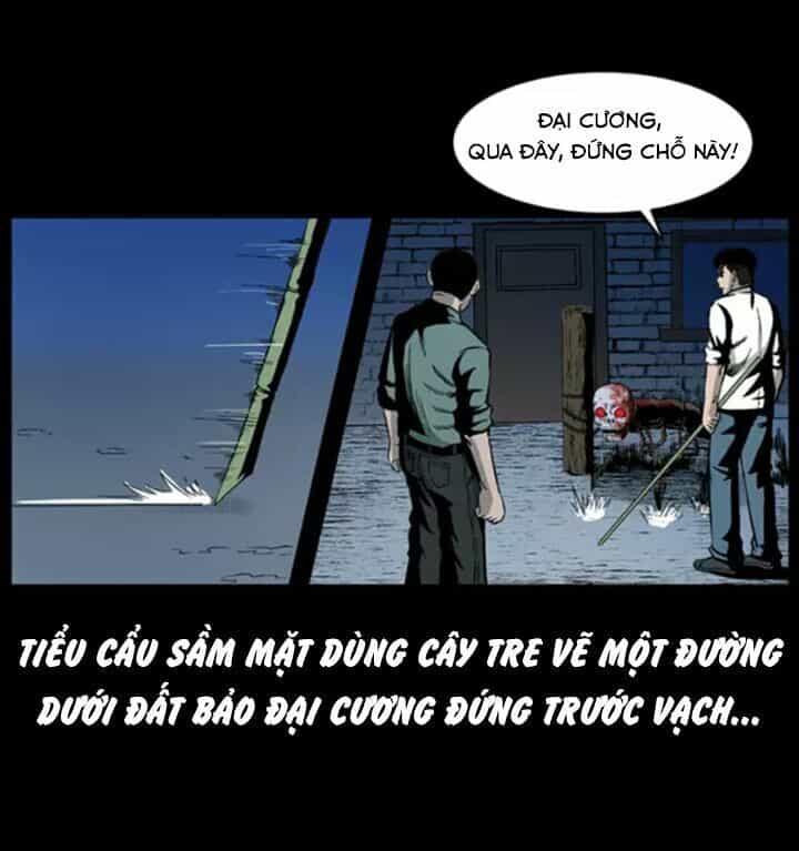 U Minh Ngụy Tượng - Chương 28 - ảnh 44