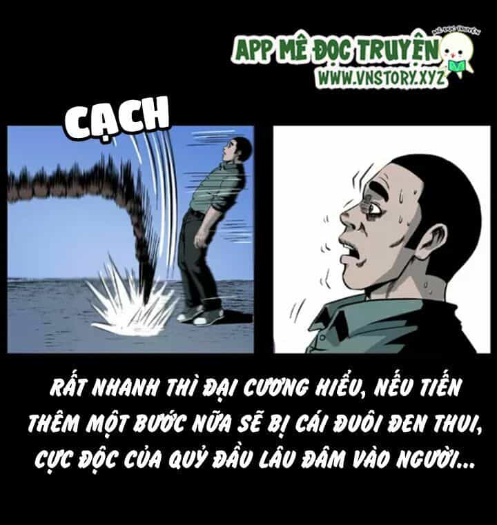 U Minh Ngụy Tượng - Chương 28 - ảnh 46