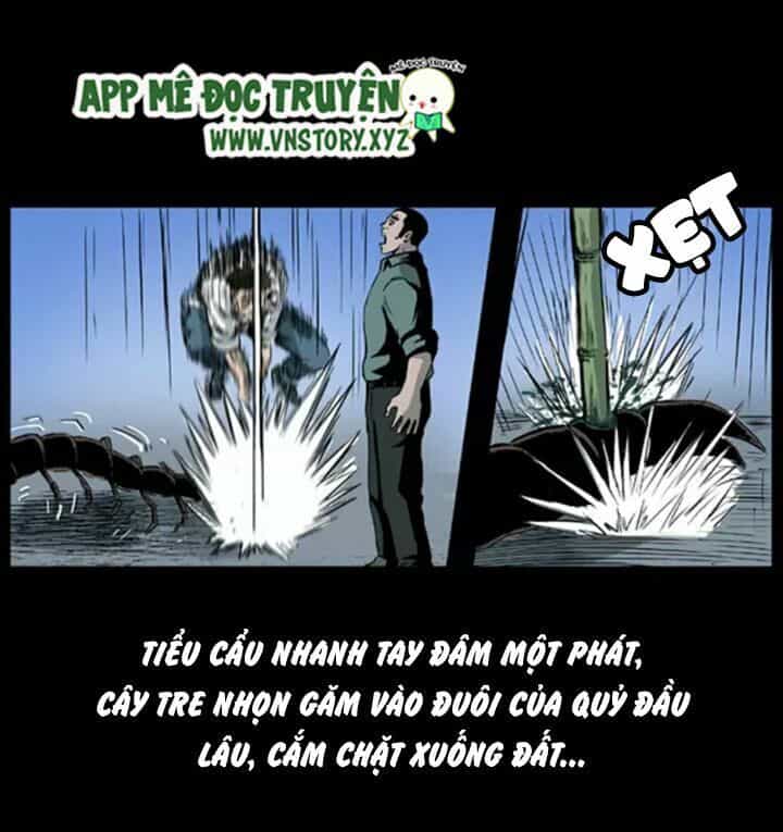 U Minh Ngụy Tượng - Chương 28 - ảnh 48