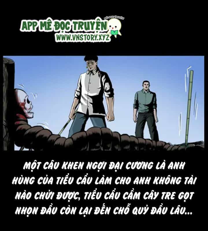 U Minh Ngụy Tượng - Chương 28 - ảnh 50