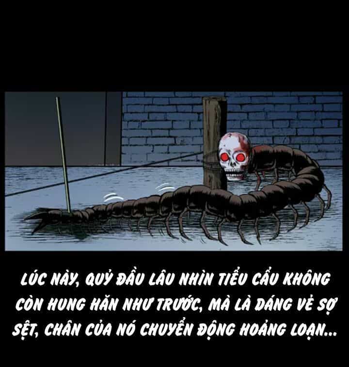 U Minh Ngụy Tượng - Chương 28 - ảnh 51