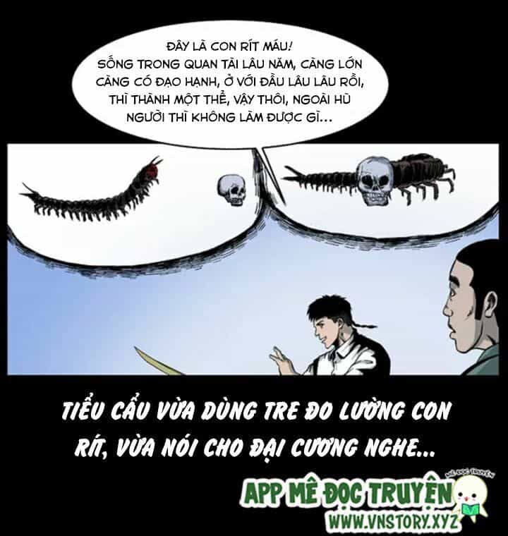 U Minh Ngụy Tượng - Chương 28 - ảnh 53