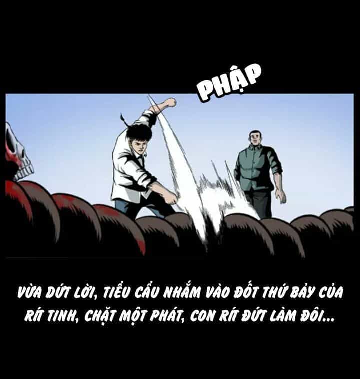 U Minh Ngụy Tượng - Chương 28 - ảnh 54