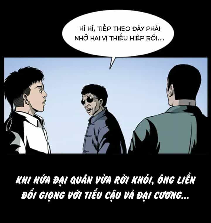 U Minh Ngụy Tượng - Chương 28 - ảnh 6
