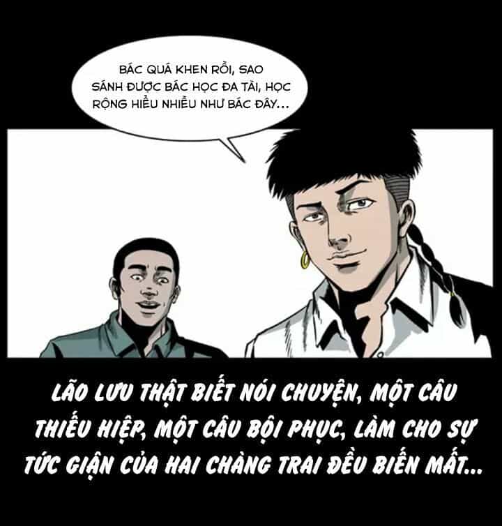 U Minh Ngụy Tượng - Chương 28 - ảnh 60