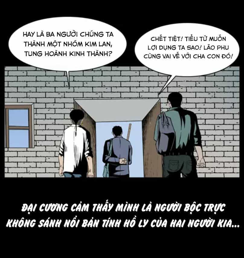 U Minh Ngụy Tượng - Chương 28 - ảnh 63