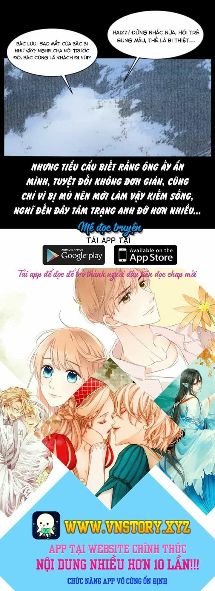 U Minh Ngụy Tượng - Chương 28 - ảnh 65