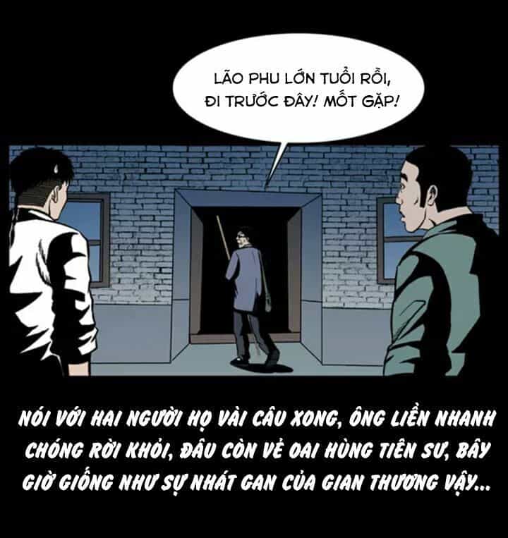 U Minh Ngụy Tượng - Chương 28 - ảnh 7