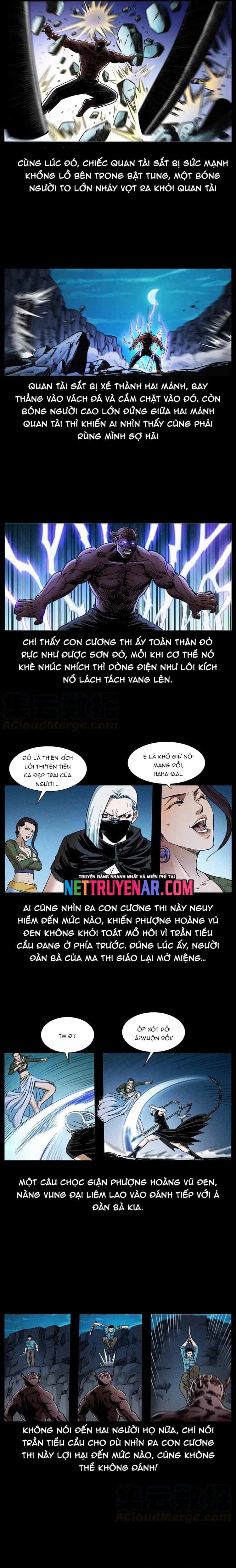 U Minh Ngụy Tượng - Chương 372 - ảnh 7