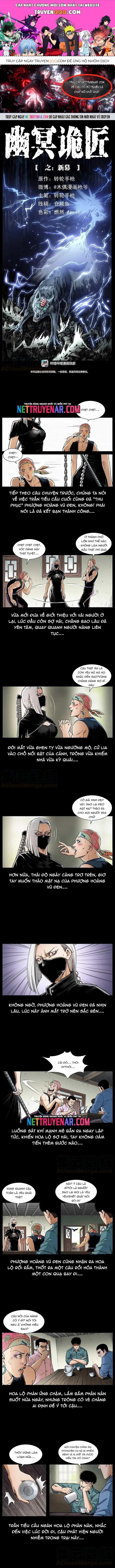 U Minh Ngụy Tượng - Chương 373 - ảnh 1