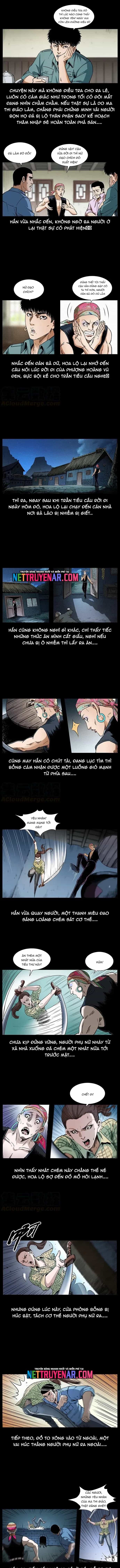U Minh Ngụy Tượng - Chương 373 - ảnh 2