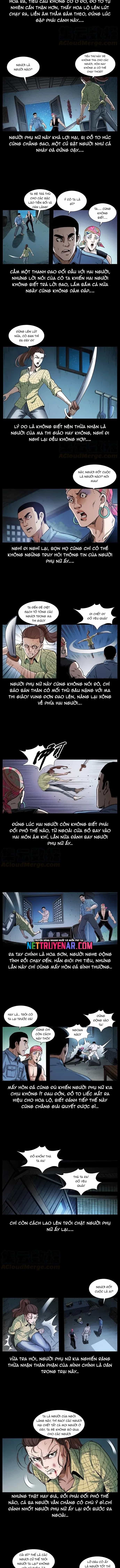 U Minh Ngụy Tượng - Chương 373 - ảnh 3