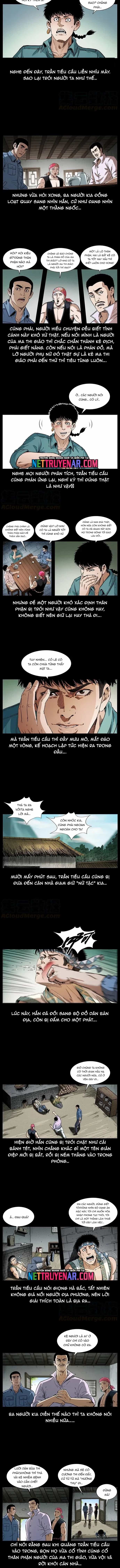 U Minh Ngụy Tượng - Chương 373 - ảnh 4