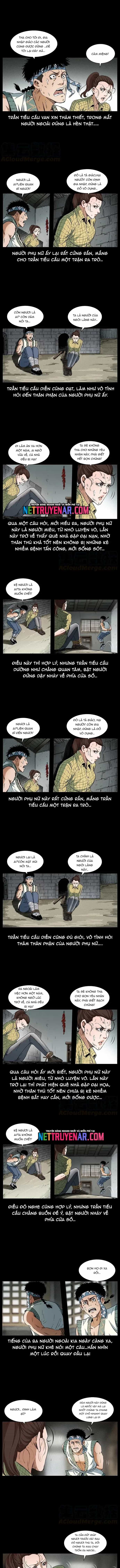 U Minh Ngụy Tượng - Chương 373 - ảnh 5