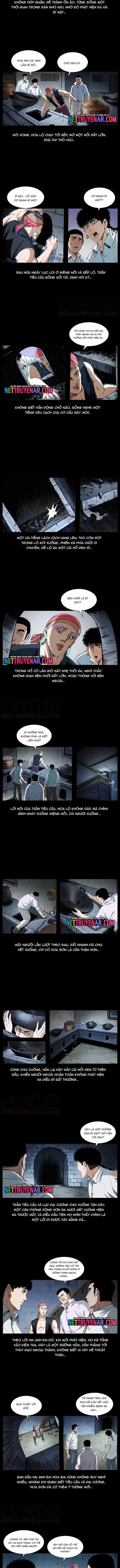 U Minh Ngụy Tượng - Chương 374 - ảnh 6