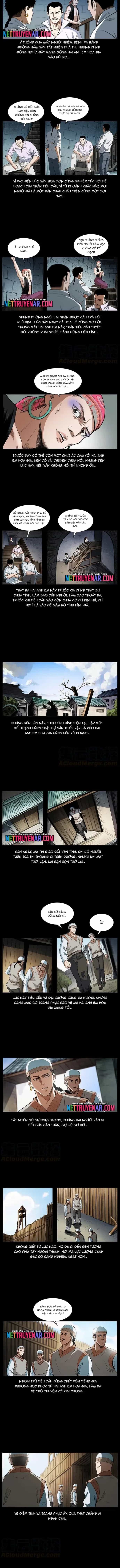 U Minh Ngụy Tượng - Chương 374 - ảnh 7