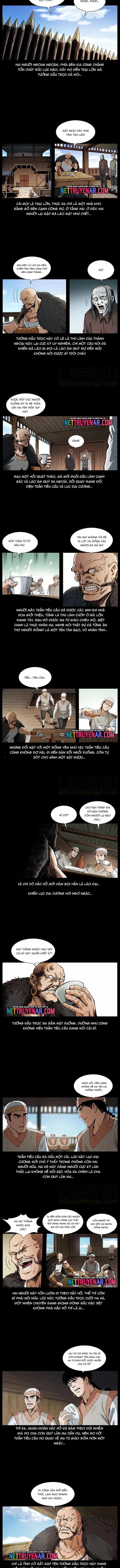 U Minh Ngụy Tượng - Chương 375 - ảnh 2