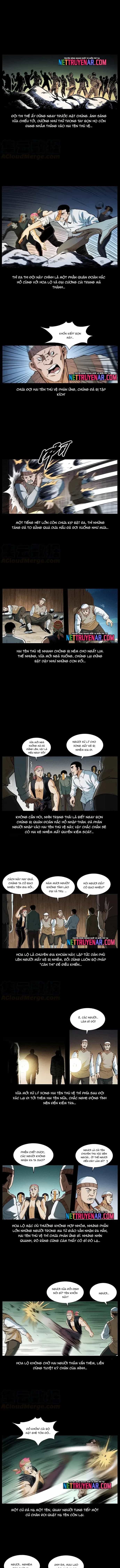 U Minh Ngụy Tượng - Chương 375 - ảnh 5