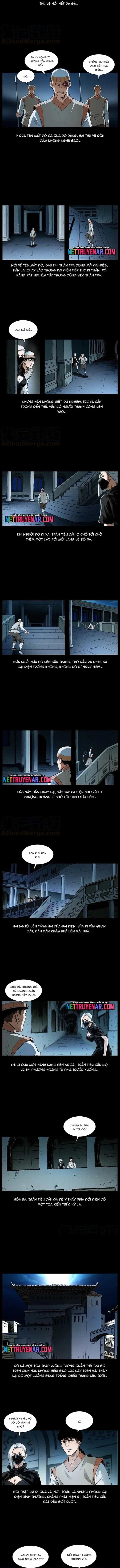 U Minh Ngụy Tượng - Chương 376 - ảnh 2