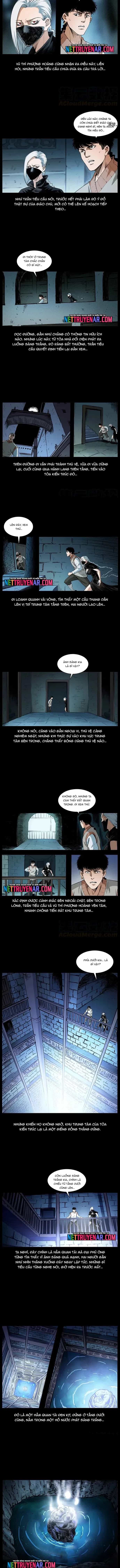 U Minh Ngụy Tượng - Chương 376 - ảnh 3